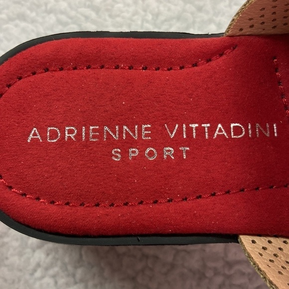 Adrienne Vittadini Sport Prindle Slide Sandles Memorial Day, July 4, Lab… - Picture 7 of 10